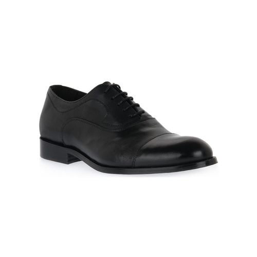 Scarpe Exton NERO VITELLO - Exton - Modalova