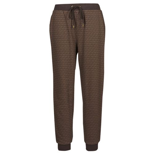 Pantaloni Sportivi MK DOT CLSC SPORT JOGGER - MICHAEL Michael Kors - Modalova