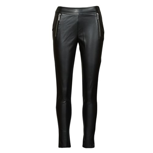 Collant ZIP FRONT LEGGING - MICHAEL Michael Kors - Modalova