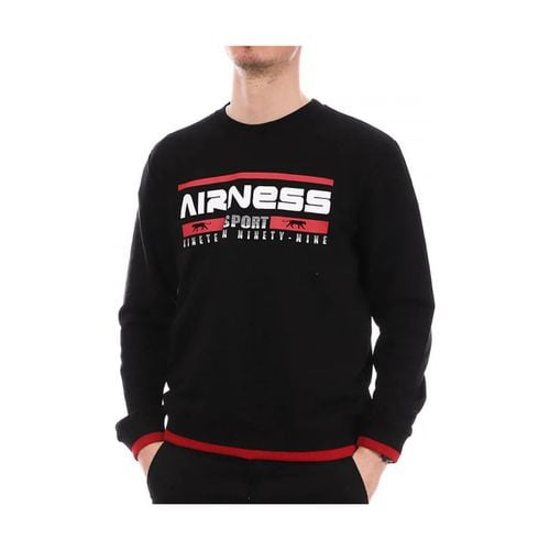 Felpa Airness NINETY-SWEAT - Airness - Modalova