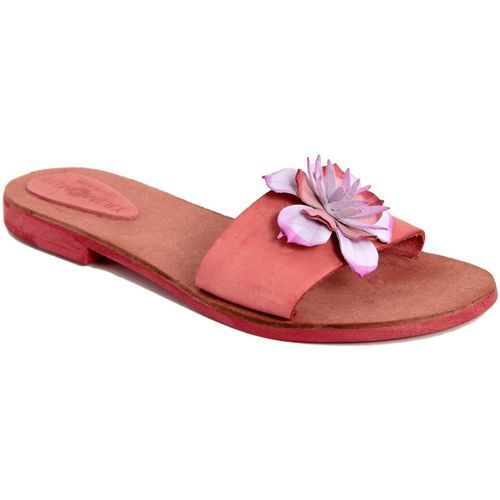 Sandali 1000_01_VAC_TUFF_ROSSO - Summery - Modalova