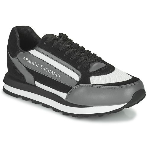 Sneakers Armani Exchange SAMIRA - Armani Exchange - Modalova