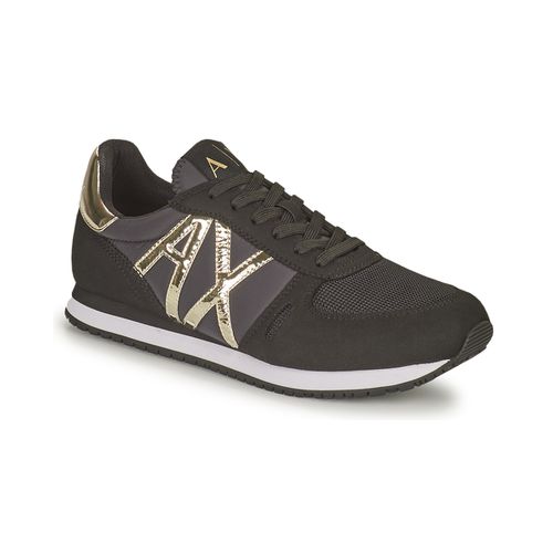 Sneakers basse HALOISE - Armani Exchange - Modalova