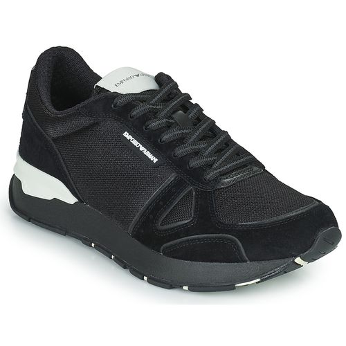 Sneakers Emporio Armani BALISTA - Emporio armani - Modalova