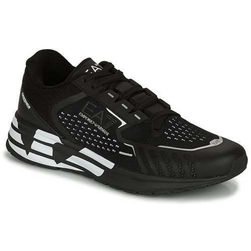 Sneakers basse NEW RUNNING V4 - Emporio Armani EA7 - Modalova