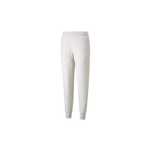 Pantaloni Sportivi Essential Logo Pants - Puma - Modalova