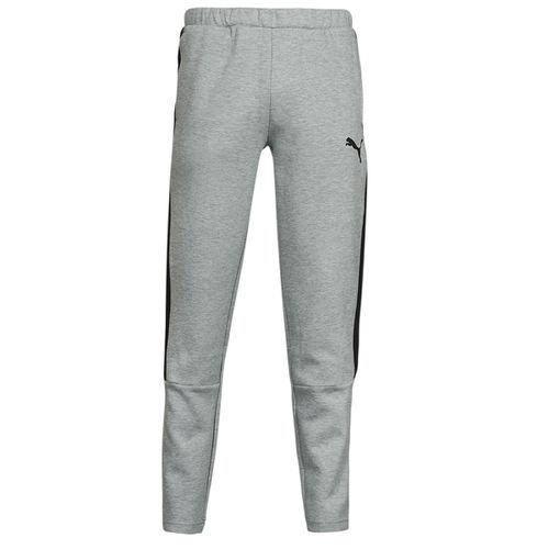 Pantaloni Sportivi EVOSTRIPE CORE FZ PANT - Puma - Modalova