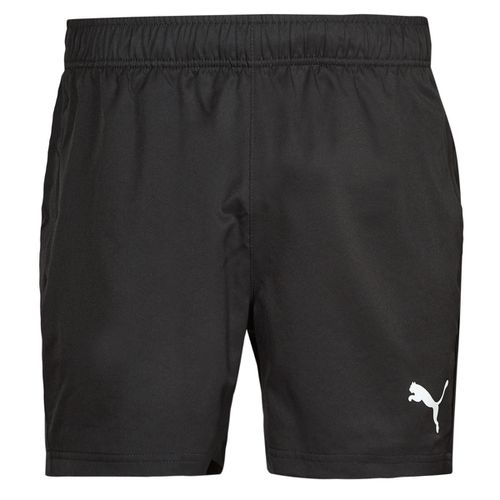 Pantaloni corti ESS ACTIVE WOVEN SHORT - Puma - Modalova