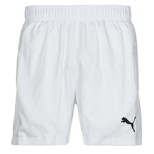 Pantaloni corti ESS ACTIVE WOVEN SHORT - Puma - Modalova