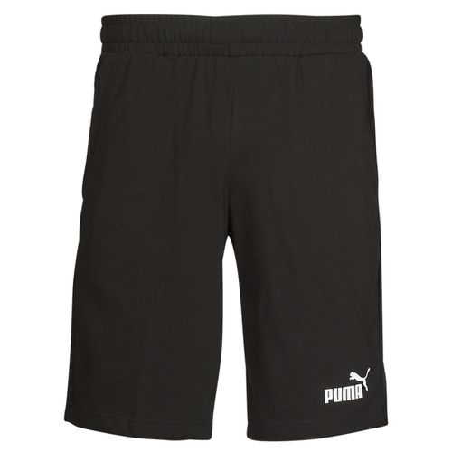 Pantaloni corti ESS JERSEY SHORT - Puma - Modalova