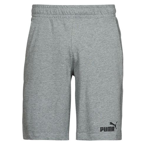 Pantaloni corti ESS JERSEY SHORT - Puma - Modalova