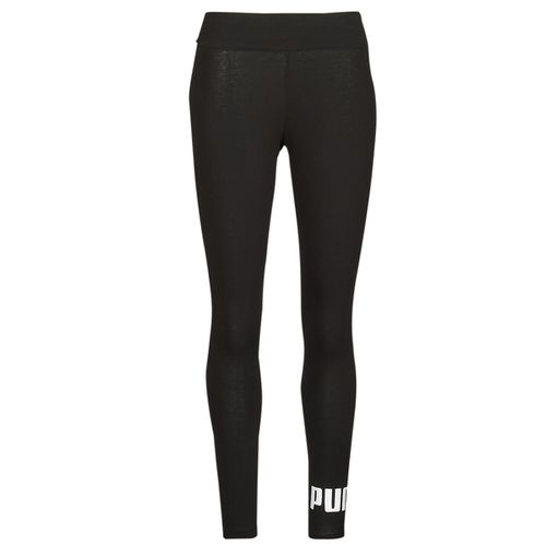 Collant Puma ESS LOGO LEGGINGS - Puma - Modalova