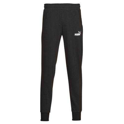 Pantaloni Sportivi ESS LOGO PANTS FL CL - Puma - Modalova