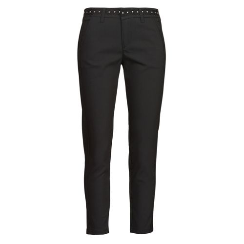 Pantalone Chino CLAUDIA POLYNEO - Freeman T.Porter - Modalova