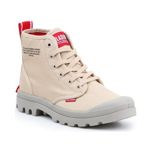 Sneakers alte Pampa HI Dare 76258-274 - Palladium - Modalova