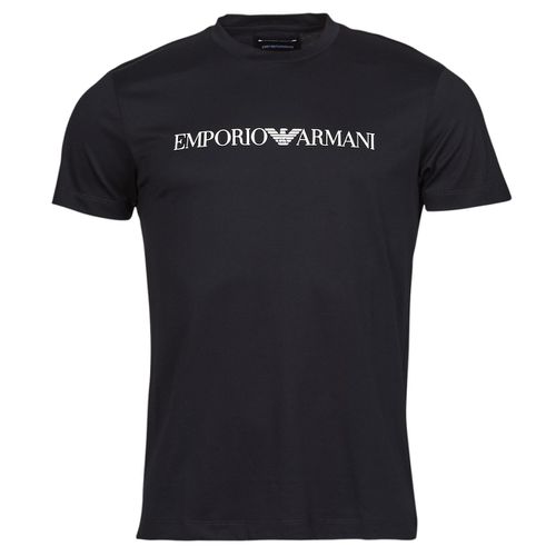 T-shirt Emporio Armani 8N1TN5 - Emporio armani - Modalova