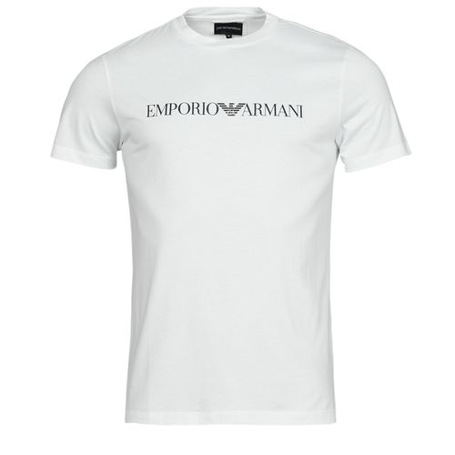 T-shirt Emporio Armani 8N1TN5 - Emporio armani - Modalova