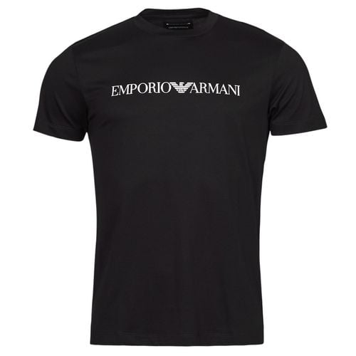 T-shirt Emporio Armani 8N1TN5 - Emporio armani - Modalova