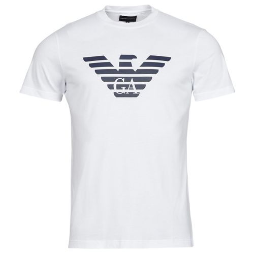 T-shirt Emporio Armani 8N1TN5 - Emporio armani - Modalova