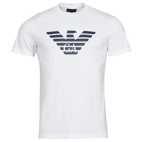 T-shirt Emporio Armani 8N1TN5 - Emporio armani - Modalova