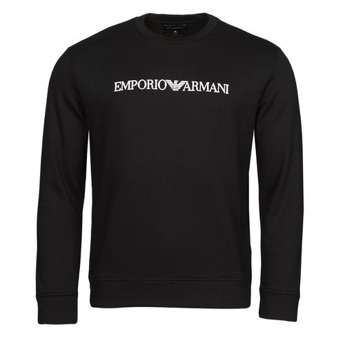 Felpa Emporio Armani 8N1MR6 - Emporio armani - Modalova