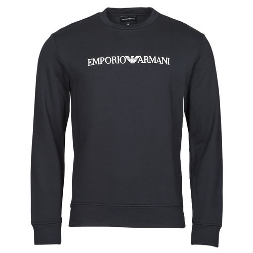 Felpa Emporio Armani 8N1MR6 - Emporio armani - Modalova