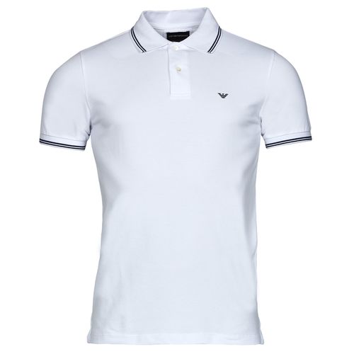 Polo Emporio Armani 8N1FB4 - Emporio armani - Modalova