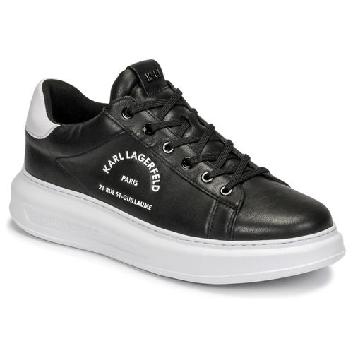 Sneakers KAPRI MENS MAISON KARL LACE - Karl Lagerfeld - Modalova