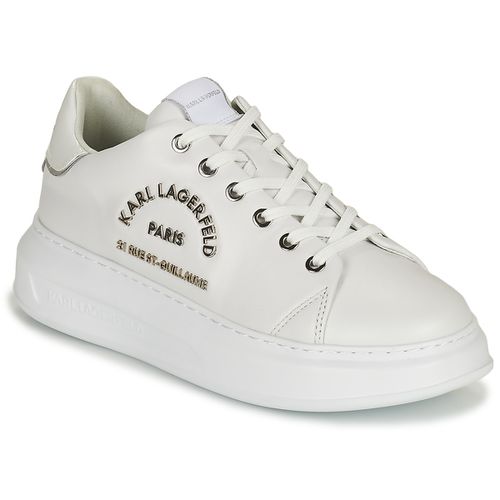 Sneakers basse KAPRI METAL MAISON KARL LACE - Karl Lagerfeld - Modalova