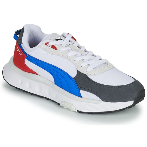 Sneakers Puma WILD RIDER COLLIN - Puma - Modalova