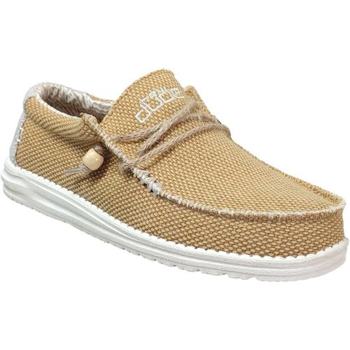 Scarpe Dude Wally braided - Dude - Modalova