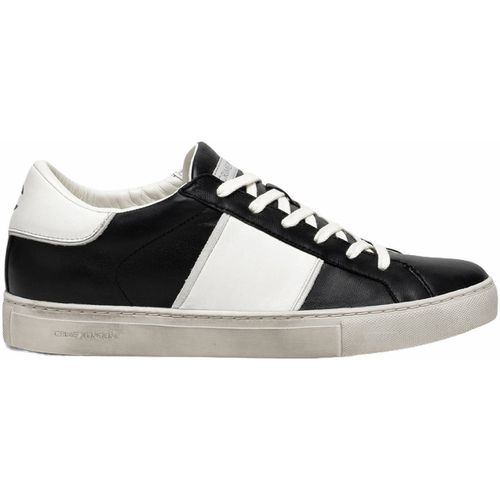 Sneakers LOW TOP ESSENTIAL - Crime london - Modalova