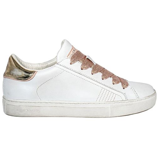 Sneakers basse LOW TOP ESSENTIAL - Crime london - Modalova