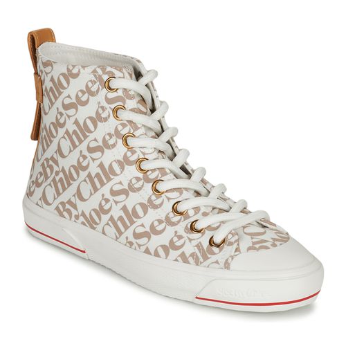 Sneakers alte See by Chloé ARYANA - See by Chloé - Modalova