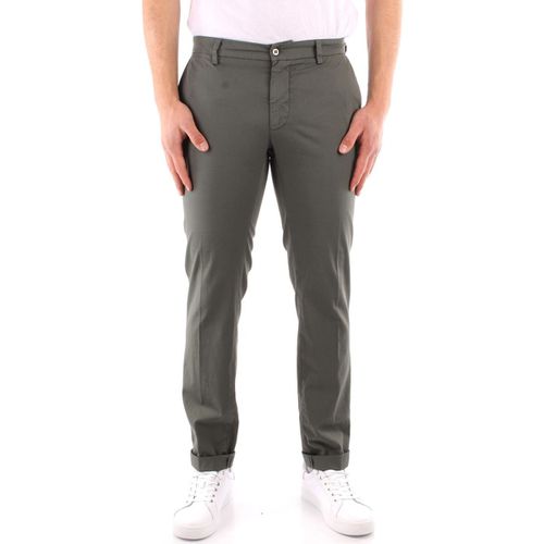 Pantalone Chino Powell ME303 - Powell - Modalova