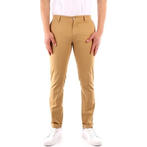 Pantalone Chino Powell ME303 - Powell - Modalova