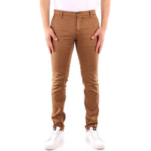 Pantalone Chino Powell MBE111 - Powell - Modalova