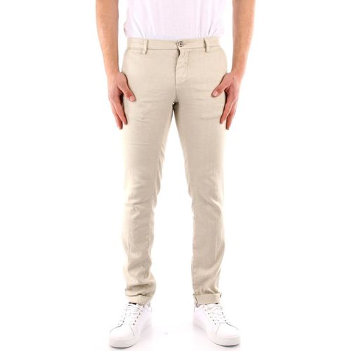 Pantalone Chino Powell MBE111 - Powell - Modalova