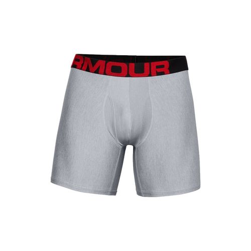 Boxer Charged Tech 6in 2 Pack - Under armour - Modalova