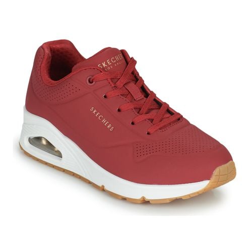 Sneakers basse UNO STAND ON AIR - Skechers - Modalova