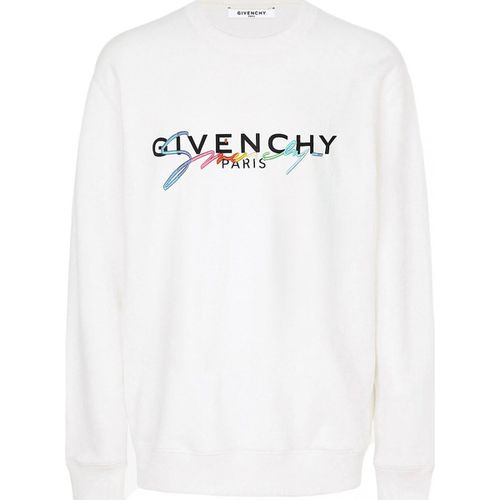 Felpa Givenchy BMJ03C30AF - Givenchy - Modalova