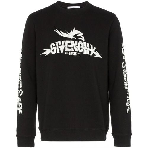 Felpa Givenchy BM700L30AF - Givenchy - Modalova