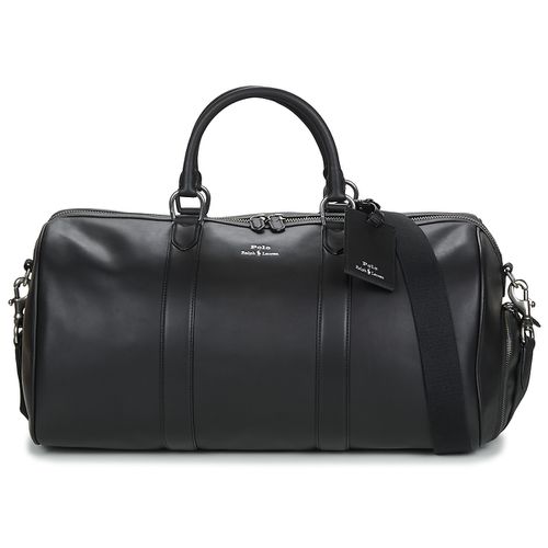 Borsa da viaggio DUFFLE DUFFLE SMOOTH LEATHER - Polo ralph lauren - Modalova