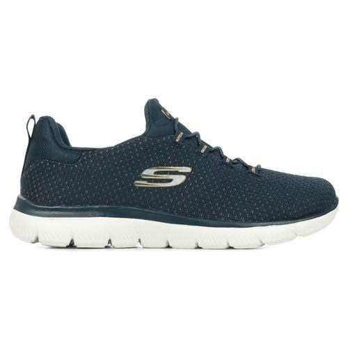 Sneakers Summits Bright Bezel - Skechers - Modalova