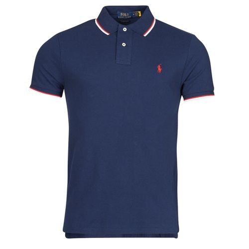 Polo Polo Ralph Lauren CALMIRA - Polo ralph lauren - Modalova