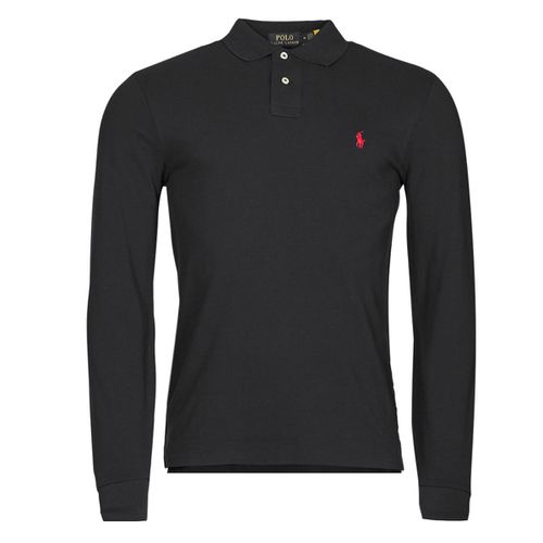 Polo maniche lunghe TREKINA - Polo ralph lauren - Modalova