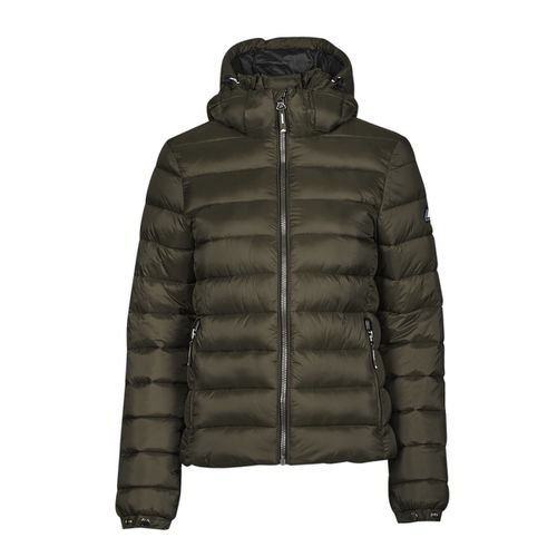 Piumino CLASSIC FUJI PUFFER JACKET - Superdry - Modalova