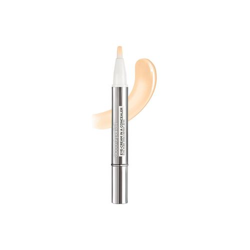 Fondotinta & primer Accord Parfait Eye-cream In A Concealer 1-2d-beige Ivore - L'oréal - Modalova