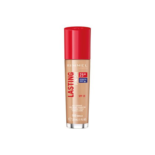 Fondotinta & primer Lasting Finish Foundation 160 - Rimmel London - Modalova