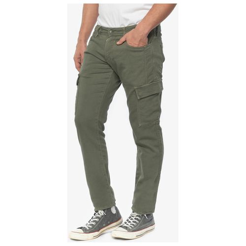 Pantaloni Pantaloni slim JOGG - Le Temps des Cerises - Modalova